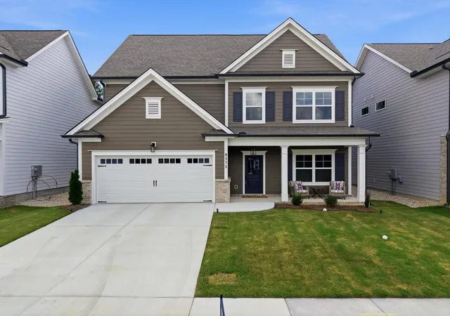 Photo 1 of Single family home for sale at 8171 Pennant Pl, Chattanooga, TN 37421 | MLS# 1542071 | Listing updated on 2026-09-21