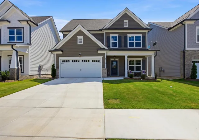 Photo 2 of Single family home for sale at 8171 Pennant Pl, Chattanooga, TN 37421 | MLS# 1542071 | Listing updated on 2026-09-21