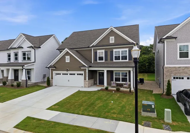 Photo 4 of Single family home for sale at 8171 Pennant Pl, Chattanooga, TN 37421 | MLS# 1542071 | Listing updated on 2026-09-21