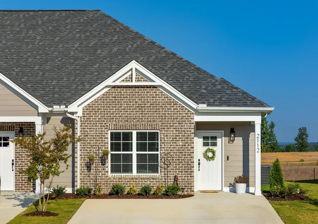Photo 2 of Townhouse for sale at 2112 Shady Ln #31c, Cleveland, TN 37312 | MLS# 1541734 | Listing updated on 2026-09-04