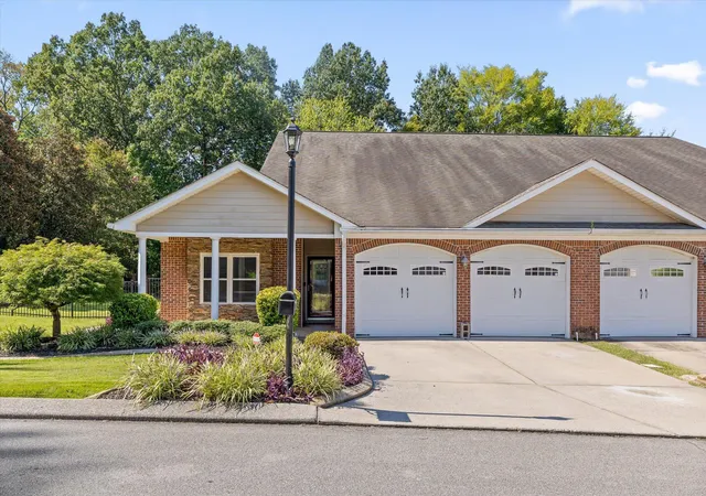 Photo 1 of Single family home for sale at 6207 Laramie Cir, Chattanooga, TN 37421 | MLS# 1541869 | Listing updated on 2026-09-01