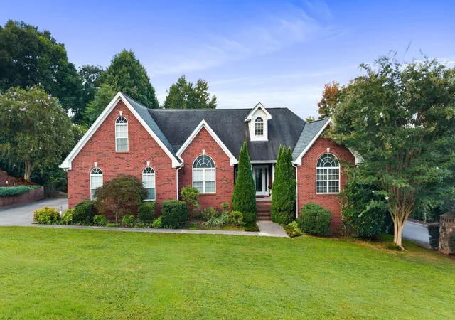 Photo 1 of Single family home for sale at 9120 Greystone Valley Dr, Ooltewah, TN 37363 | MLS# 1541909 | Listing updated on 2026-09-02