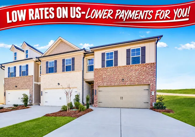 Photo 1 of Townhouse for sale at 5074 Highwood Dr #47, Cleveland, TN 37312 | MLS# 1541512 | Listing updated on 2026-10-29