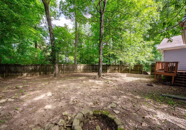 Photo 39 of Single family home for sale at 1627 Shelby Cir, Hixson, TN 37343 | MLS# 1542010 | Listing updated on 2026-09-10