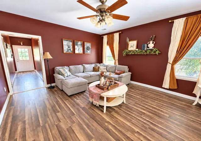 Photo 1 of Single family home for sale at 1155 Nellie Head Rd, Tunnel Hill, GA 30755 | MLS# 1541542 | Listing updated on 2026-10-22