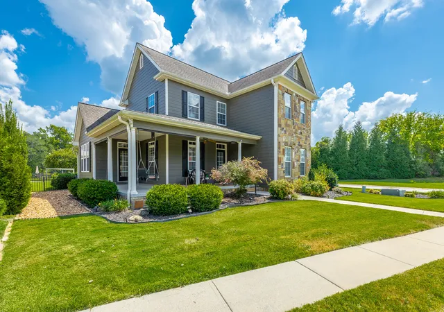 Photo 1 of Single family home for sale at 7395 Artisan Cir, Ooltewah, TN 37363 | MLS# 1542076 | Listing updated on 2026-09-14