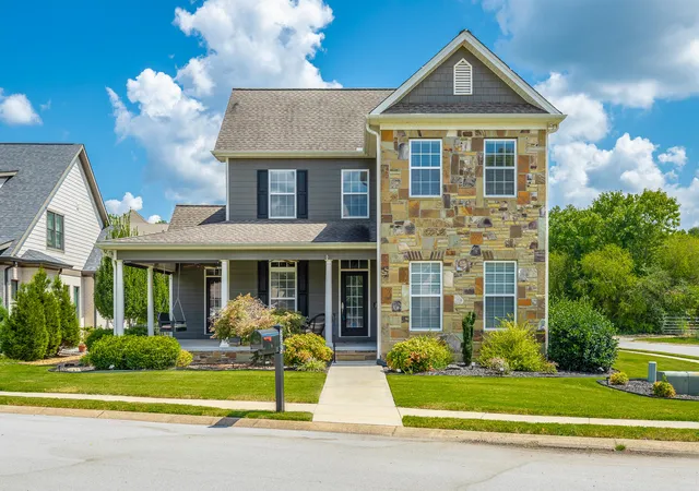 Photo 3 of Single family home for sale at 7395 Artisan Cir, Ooltewah, TN 37363 | MLS# 1542076 | Listing updated on 2026-09-14