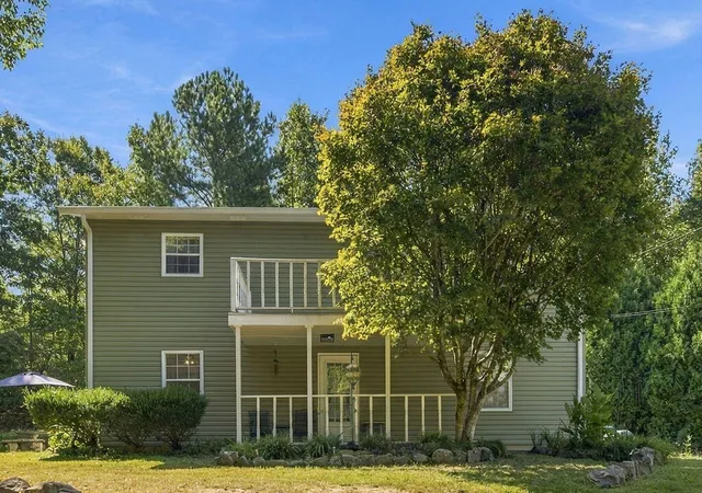 Photo 1 of Single family home for sale at 1254 Mahan Rd, Summerville, GA 30747 | MLS# 1542219 | Listing updated on 2026-09-14