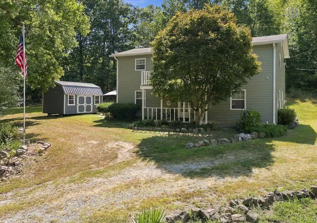 Photo 3 of Single family home for sale at 1254 Mahan Rd, Summerville, GA 30747 | MLS# 1542219 | Listing updated on 2026-09-14