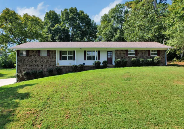 Photo 1 of Single family home for sale at 3725 Hopewell Dr Nw, Cleveland, TN 37312 | MLS# 1542388 | Listing updated on 2026-09-08