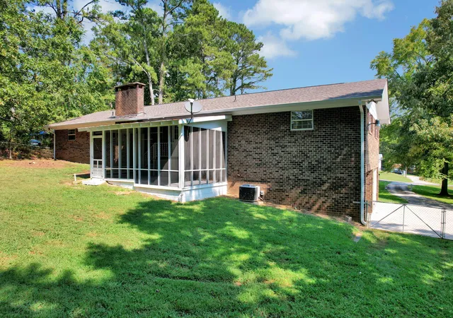 Photo 4 of Single family home for sale at 3725 Hopewell Dr NW, Cleveland, TN 37312 | MLS# 1542388 | Listing updated on 2026-09-08