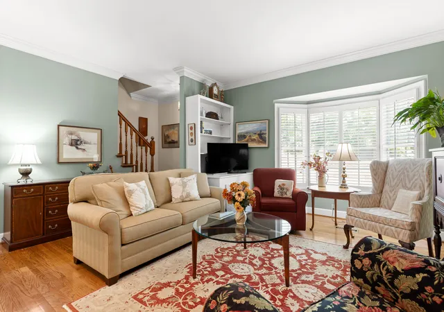 Listing Photo 5 - Condo for sale in building located at 802 Signal Mountain Blvd, Signal Mountain, TN 37377 - Unit #111