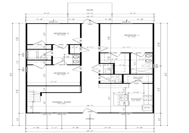 Photo 4 of Single family home for sale at 808 E 10th St, Chattanooga, TN 37403 | MLS# 1541797 | Listing updated on 2026-09-10