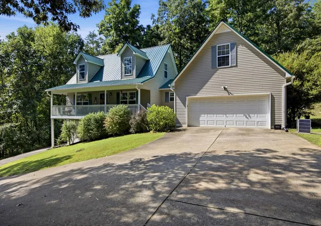 Photo 1 of Sale Pending at 3041 Lower River Rd Nw, Georgetown, TN 37336 | MLS# 1541701 | Listing updated on 2026-09-08