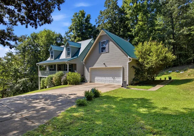 Photo 2 of Sale Pending at 3041 Lower River Rd Nw, Georgetown, TN 37336 | MLS# 1541701 | Listing updated on 2026-09-08
