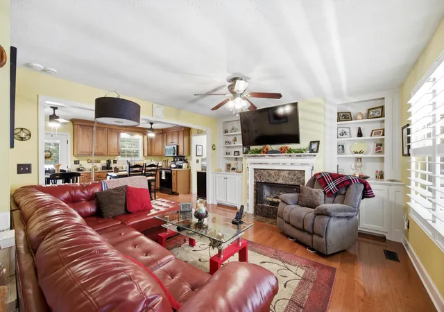 Photo 4 of Sale Pending at 3041 Lower River Rd Nw, Georgetown, TN 37336 | MLS# 1541701 | Listing updated on 2026-09-08