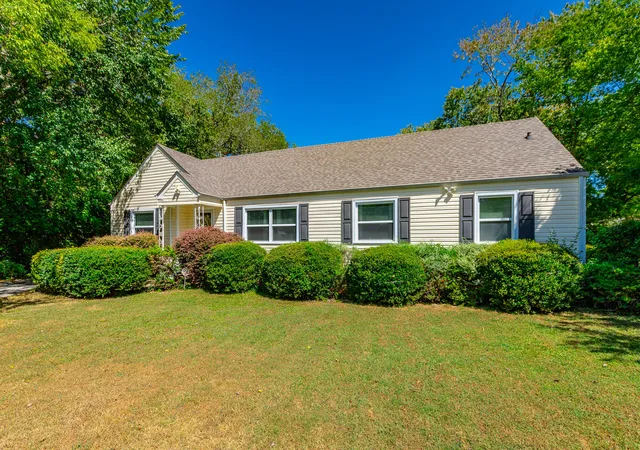 Photo 3 of Sale Pending at 3601 Glendon Dr, Chattanooga, TN 37411 | MLS# 1542908 | Listing updated on 2026-09-27
