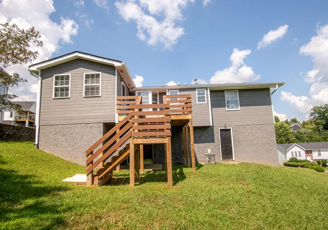 Photo 27 of Single family home for sale at 8208 Fallen Maple Dr, Chattanooga, TN 37421 | MLS# 1541929 | Listing updated on 2026-09-14