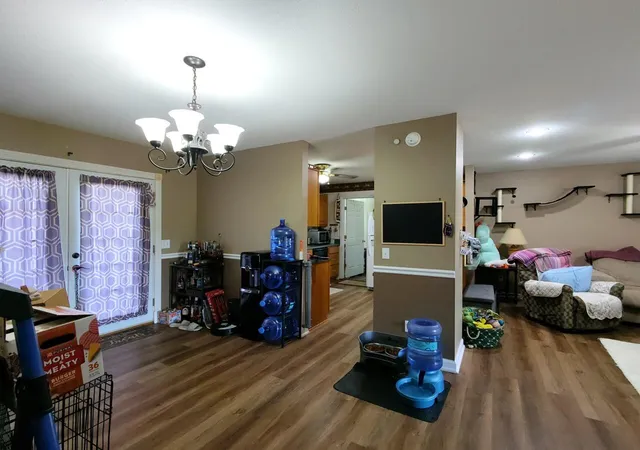 Photo 4 of Single family home for sale at 8272 Dayton Mountain Hwy, Dayton, TN 37321 | MLS# 1542678 | Listing updated on 2026-09-15