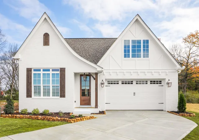 Photo 1 of Single family home for sale at 45 Storyvale Ln, Hixson, TN 37343 | MLS# 1542166 | Listing updated on 2026-09-12