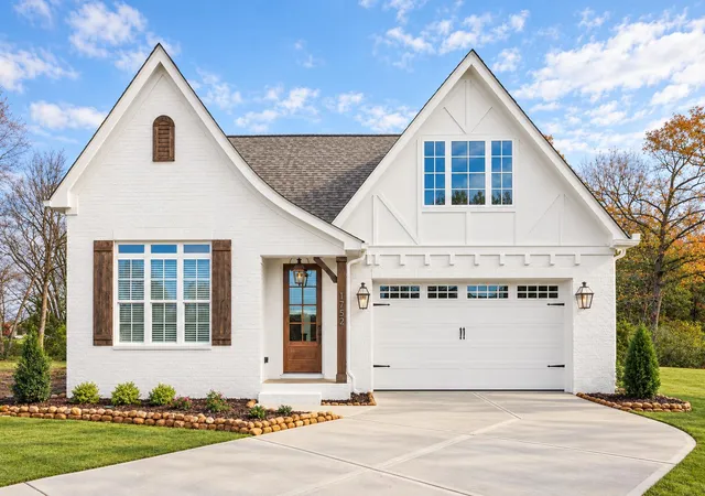 Photo 1 of Single family home for sale at 45 Storyvale Ln, Hixson, TN 37343 | MLS# 1542166 | Listing updated on 2026-10-26
