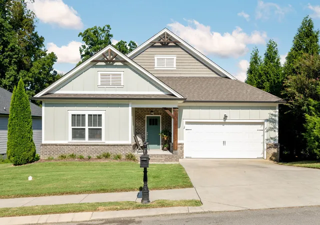 Photo 1 of Single family home for sale at 1991 Springhouse Rd Ne, Cleveland, TN 37323 | MLS# 1542259 | Listing updated on 2026-09-20
