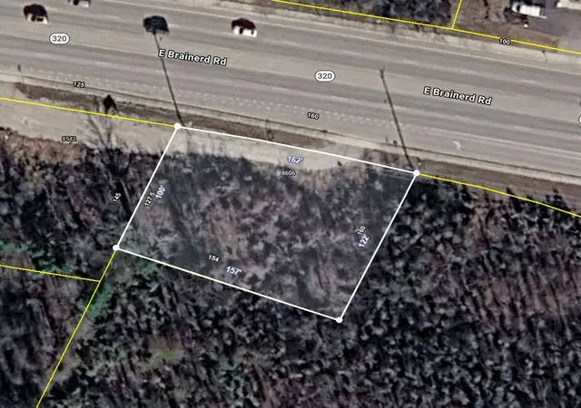 Photo 2 of Land for sale at 8606 E Brainerd Rd, Chattanooga, TN 37421 | MLS# 1542661 | Listing updated on 2026-09-12