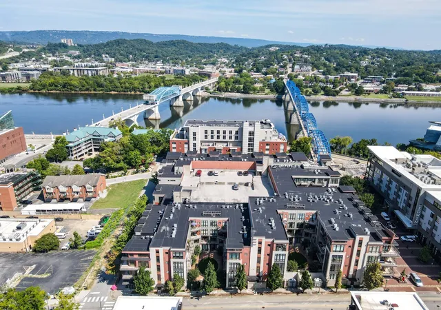 Photo 30 of Sale Pending at 129 Walnut St #Unit 438, Chattanooga, TN 37403 | MLS# 1541942 | Listing updated on 2026-09-08
