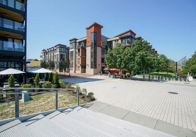 Photo 4 of Condo for sale at 129 Walnut St #438, Chattanooga, TN 37403 | MLS# 1541942 | Listing updated on 2026-10-14