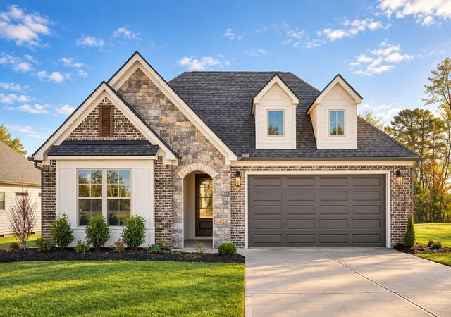 Photo 1 of Single family home for sale at 358 Fernshade Ln, Hixson, TN 37343 | MLS# 1542613 | Listing updated on 2026-10-26