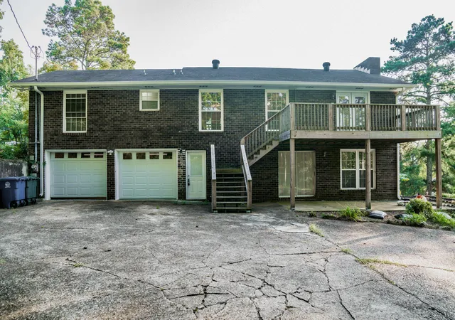 Photo 15 of Single family home for sale at 1705 Spring View Ln, Chattanooga, TN 37421 | MLS# 1541784 | Listing updated on 2026-09-07