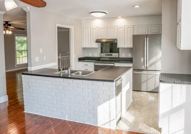 Photo 4 of Single family home for sale at 1705 Spring View Ln, Chattanooga, TN 37421 | MLS# 1541784 | Listing updated on 2026-09-07