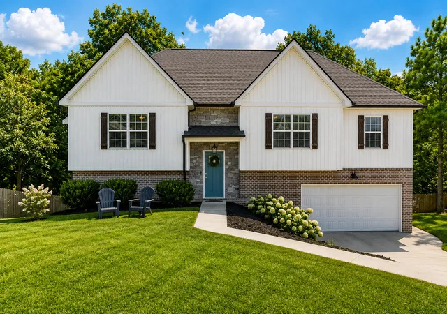 Photo 1 of Single family home for sale at 265 Promise Hts Dr, Ringgold, GA 30736 | MLS# 1541970 | Listing updated on 2026-09-20
