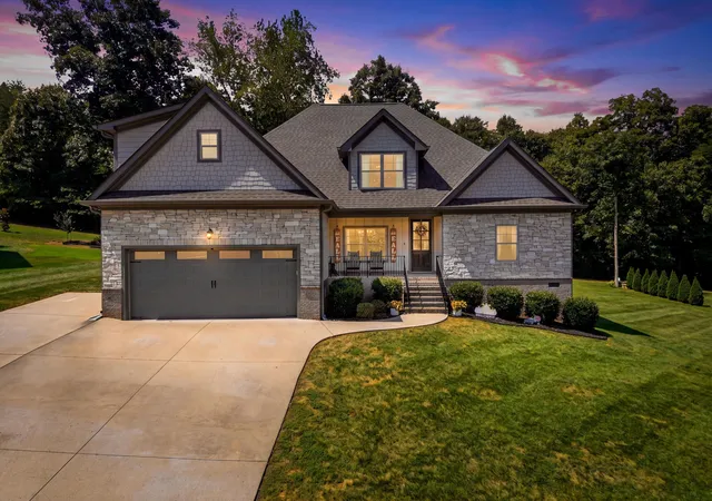 Photo 1 of Single family home for sale at 122 Opal Trl Nw, Cleveland, TN 37312 | MLS# 1541753 | Listing updated on 2026-09-14