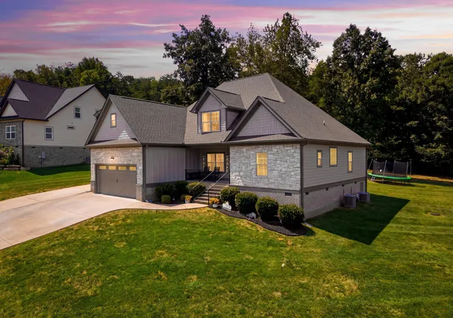 Photo 2 of Single family home for sale at 122 Opal Trl Nw, Cleveland, TN 37312 | MLS# 1541753 | Listing updated on 2026-09-14