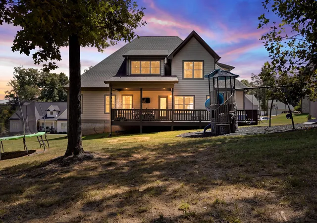 Photo 3 of Single family home for sale at 122 Opal Trl Nw, Cleveland, TN 37312 | MLS# 1541753 | Listing updated on 2026-09-14
