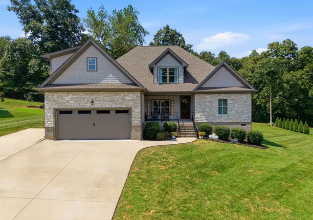 Photo 3 of Single family home for sale at 122 Opal Trl Nw, Cleveland, TN 37312 | MLS# 1541753 | Listing updated on 2026-09-18