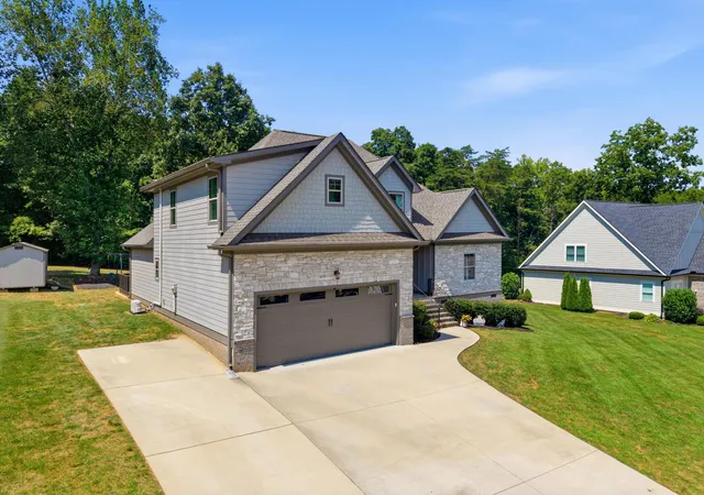 Photo 4 of Single family home for sale at 122 Opal Trl Nw, Cleveland, TN 37312 | MLS# 1541753 | Listing updated on 2026-09-18