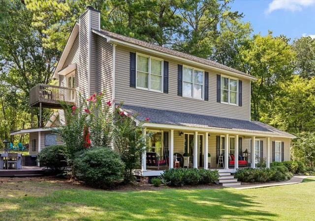 Photo 2 of Single family home for sale at 273 Mason Dr, Ringgold, GA 30736 | MLS# 1542047 | Listing updated on 2026-09-14