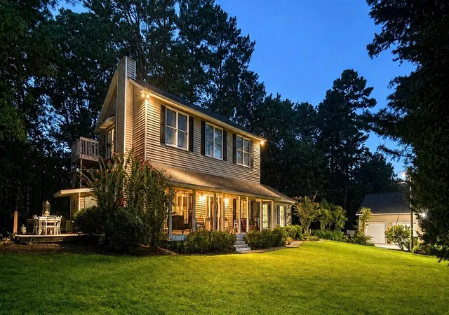 Photo 1 of Single family home for sale at 273 Mason Dr, Ringgold, GA 30736 | MLS# 1542047 | Listing updated on 2026-09-14