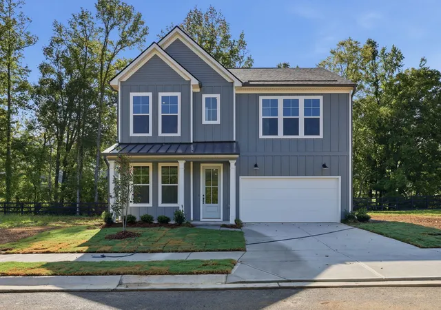 Photo 1 of Single family home for sale at 10142 Arabian Ave #162, Collegedale, TN 37363 | MLS# 1541789 | Listing updated on 2026-09-14