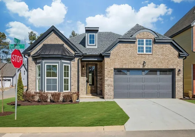 Photo 1 of Single family home for sale at 1002 Fortitude Trl #24, Chattanooga, TN 37421 | MLS# 1542075 | Listing updated on 2026-09-08