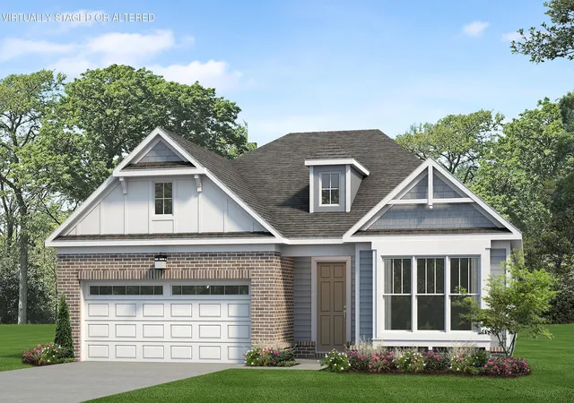 Photo 33 of Single family home for sale at 1002 Fortitude Trl #24, Chattanooga, TN 37421 | MLS# 1542075 | Listing updated on 2026-09-08