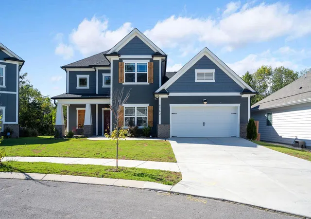 Photo 1 of Single family home for sale at 8262 Pennant Pl, Chattanooga, TN 37421 | MLS# 1544110 | Listing updated on 2026-10-12