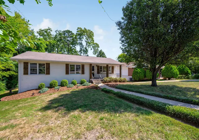 Photo 1 of Sale Pending at 3223 Ardian Trl, Chattanooga, TN 37412 | MLS# 1543437 | Listing updated on 2026-10-09