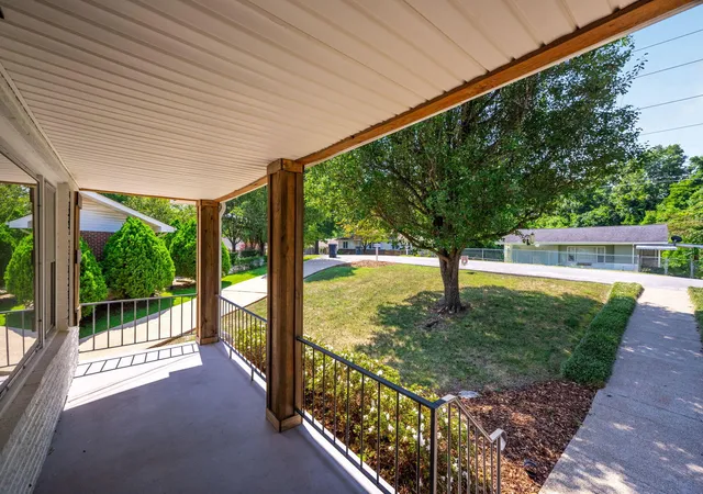 Photo 3 of Sale Pending at 3223 Ardian Trl, Chattanooga, TN 37412 | MLS# 1543437 | Listing updated on 2026-10-09