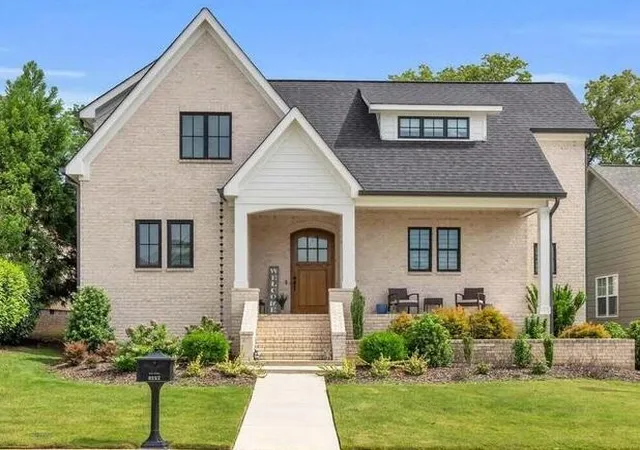 Photo 1 of Sale Pending at 9257 Skyfall Dr, Ooltewah, TN 37363 | MLS# 1541870 | Listing updated on 2026-09-13