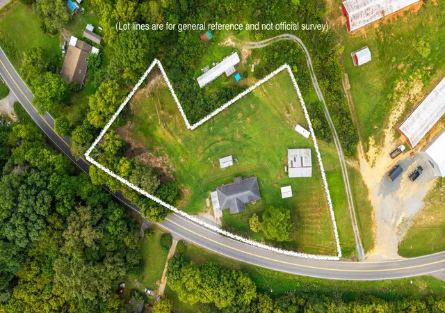 Photo 44 of Single family home for sale at 1061 Highway 163, Calhoun, TN 37309 | MLS# 1542416 | Listing updated on 2026-09-08