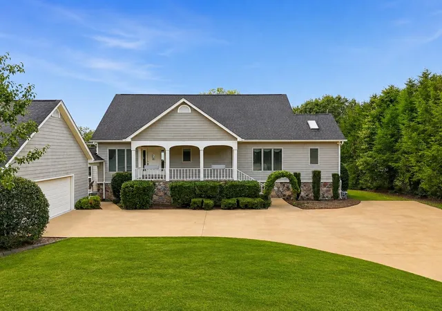 Photo 1 of Sale Pending at 4440 Johnson Rd, Birchwood, TN 37308 | MLS# 1541923 | Listing updated on 2026-09-03