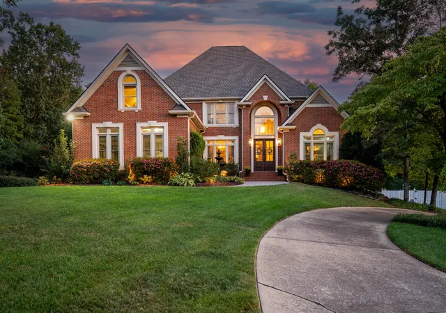 Photo 1 of Single family home for sale at 5718 Mountain Grv Dr, Chattanooga, TN 37421 | MLS# 1542058 | Listing updated on 2026-09-09